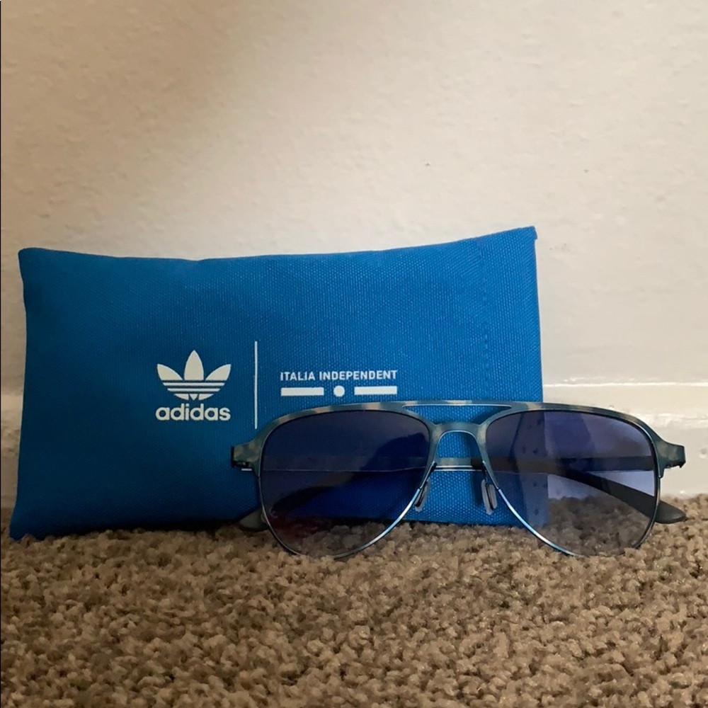 Adidas Sunglasses
